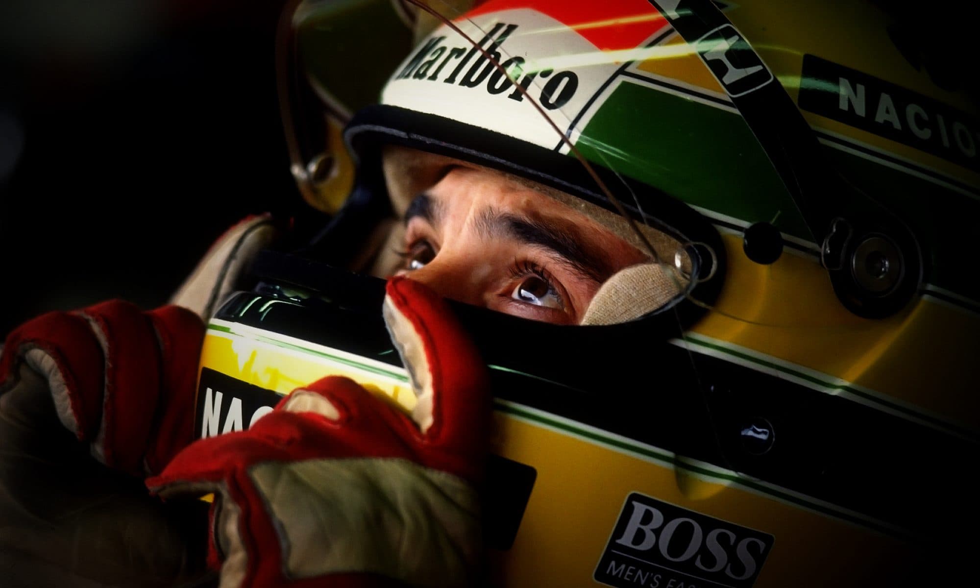 Ayrton Senna: A Lenda da F1 no Brasil